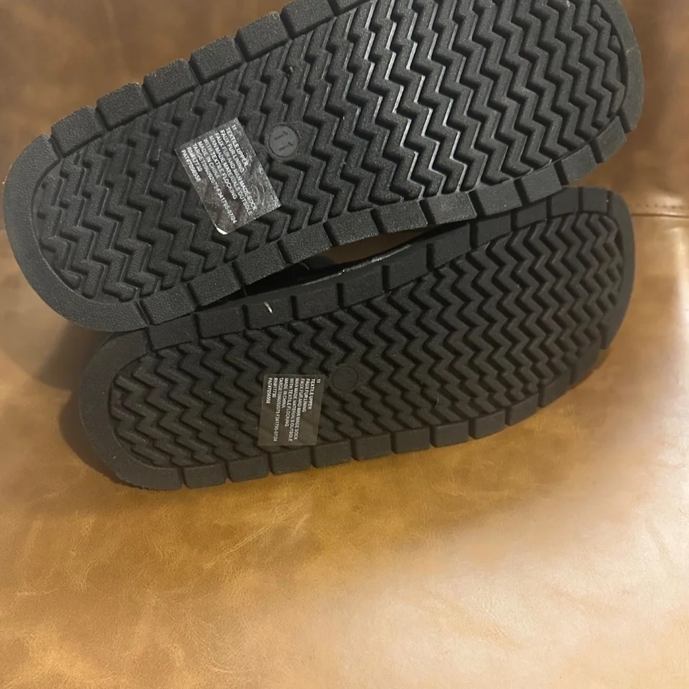 Wild Fable Women Black May Booties